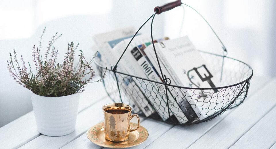 home decor