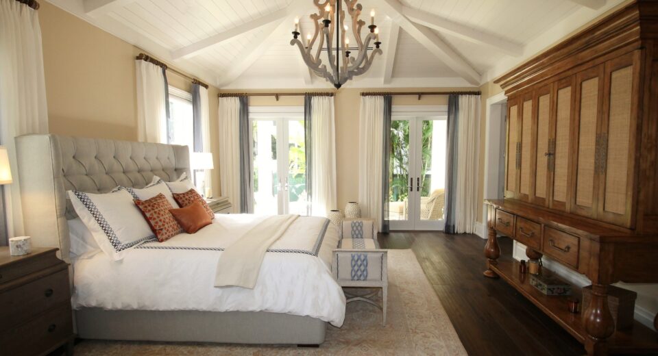 Bedroom Stylish with Furniture Blog