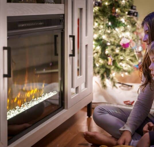 holiday cleaning blog