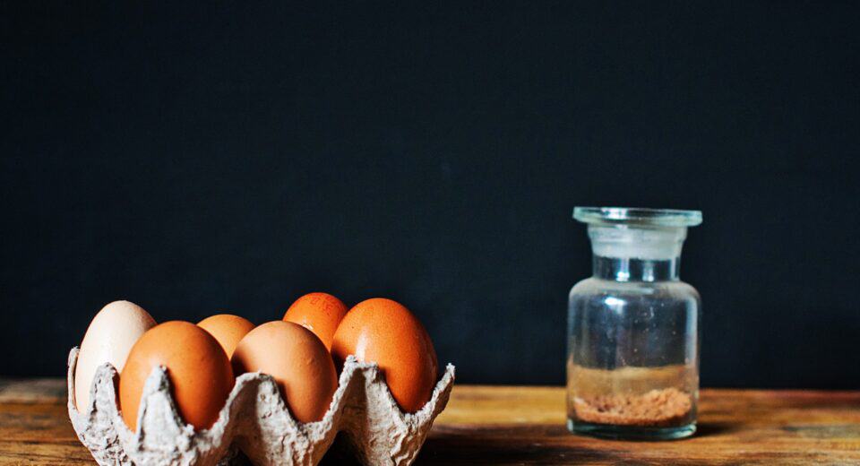 How to Properly Store Your Food and Save Money