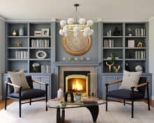 Classic Home Decorating Ideas