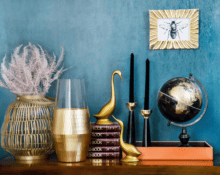 Beyond the Thrift Store: Reimagine Your Decor with Upcycling Inspiration