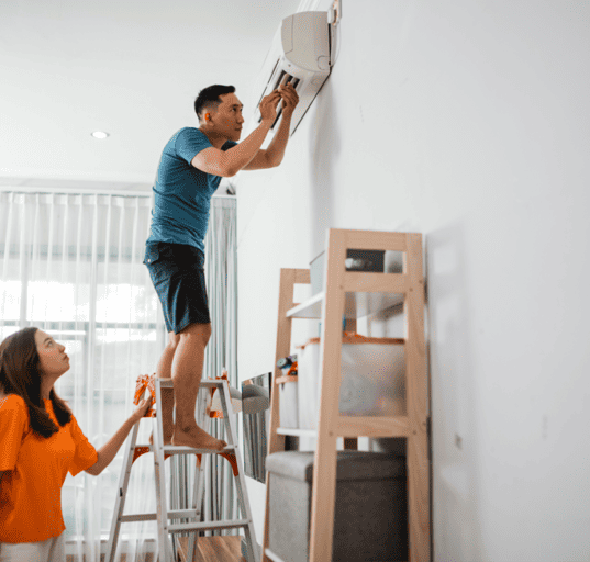 The Ultimate Guide to Preventing Emergency AC Repair Situations