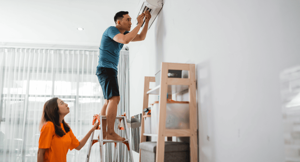 The Ultimate Guide to Preventing Emergency AC Repair Situations